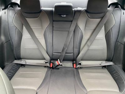 2020 Mercedes-Benz A Class