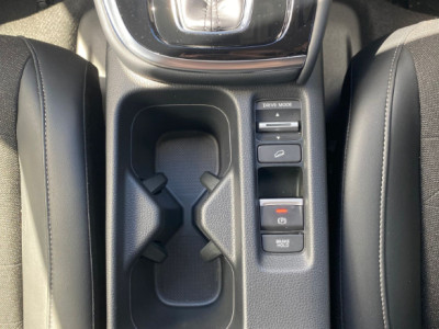 2024 Honda HR-V