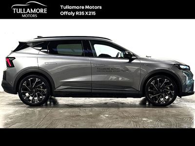 2026 Renault Scenic