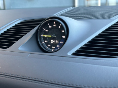 2022 Porsche Cayenne