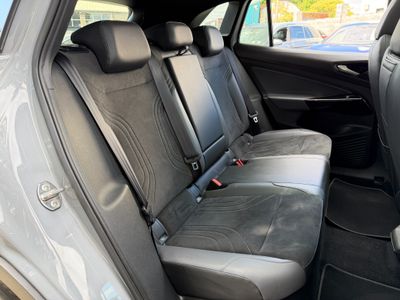 2023 Volkswagen ID.4