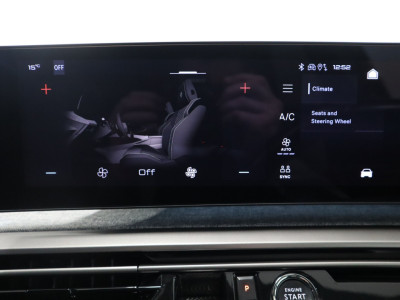 2025 Peugeot 3008
