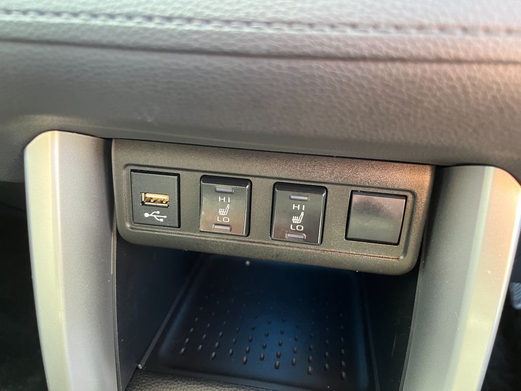2023 Toyota Corolla Cross
