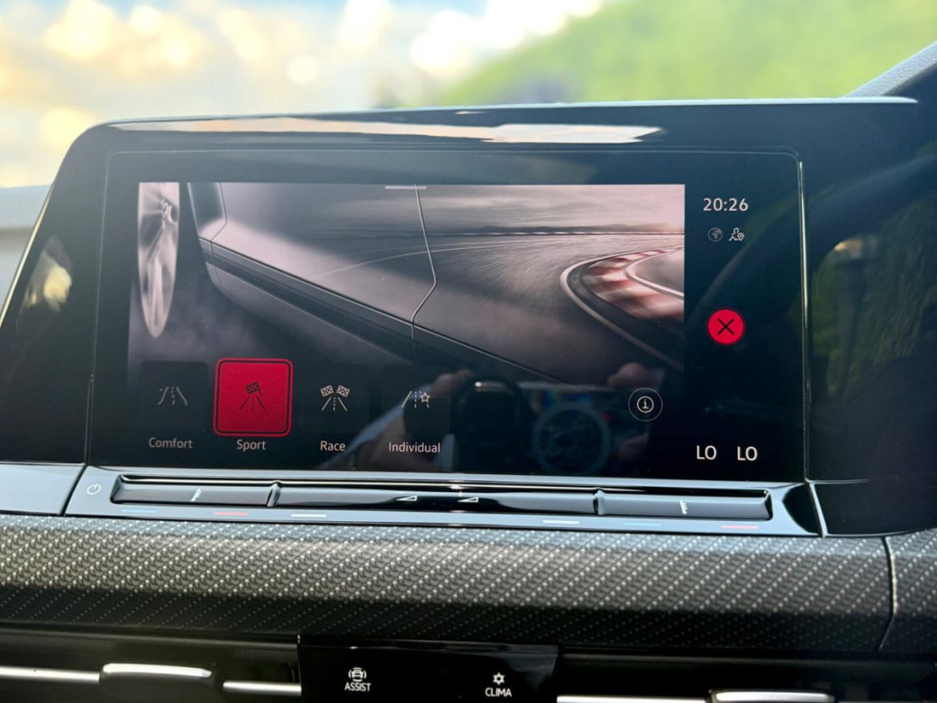 2023 Volkswagen Golf
