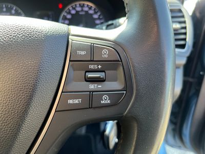 2018 Hyundai i20