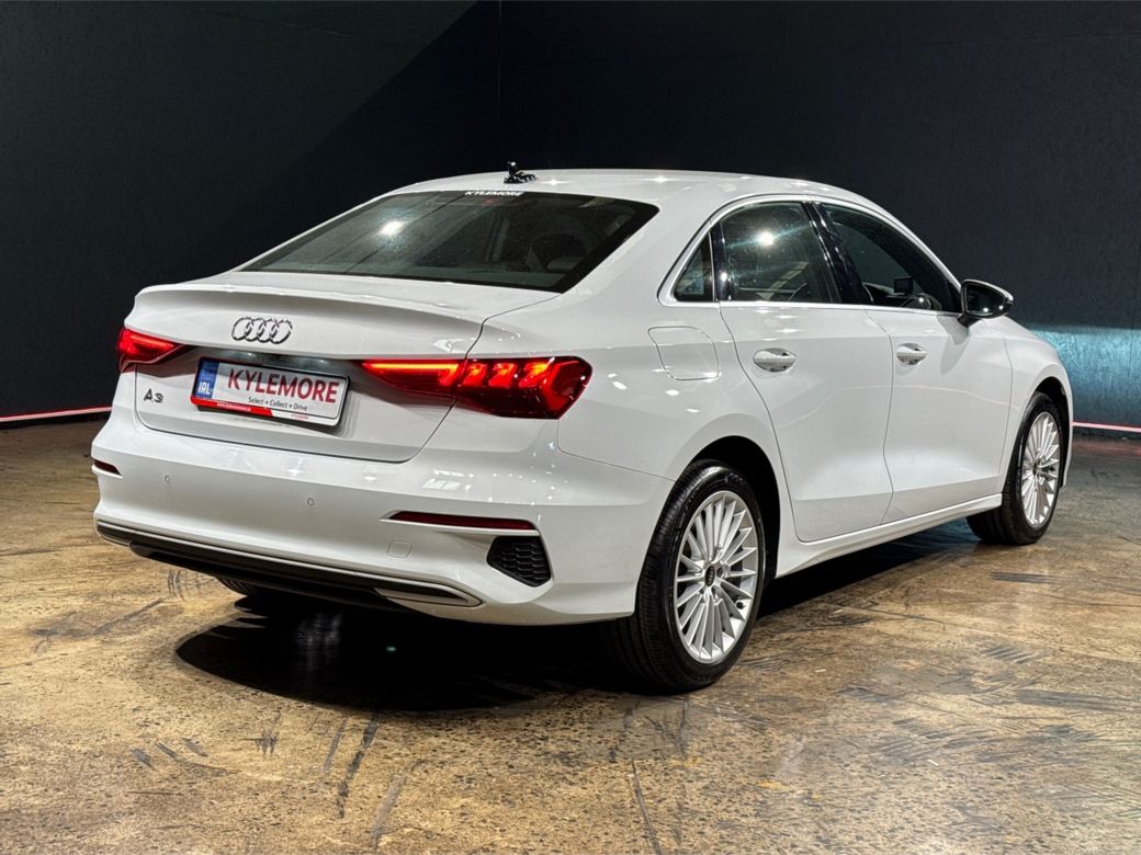 2023 Audi A3