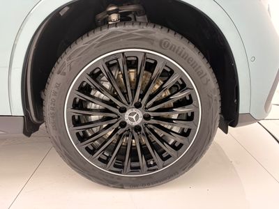 2026 Mercedes-Benz GLC Class