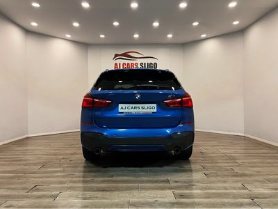 2017 BMW X1
