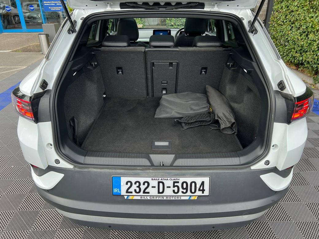 2023 Volkswagen ID.4