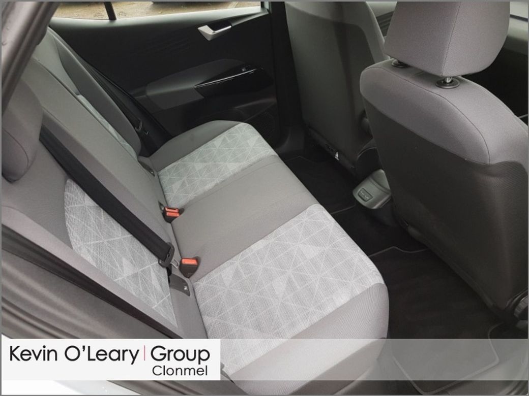 2022 Volkswagen ID.3