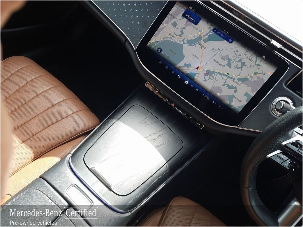 2024 Mercedes-Benz E Class