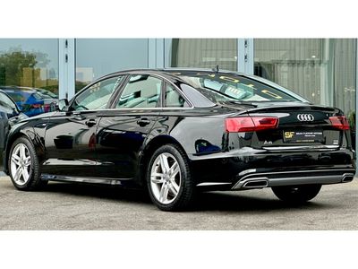 2017 Audi A6