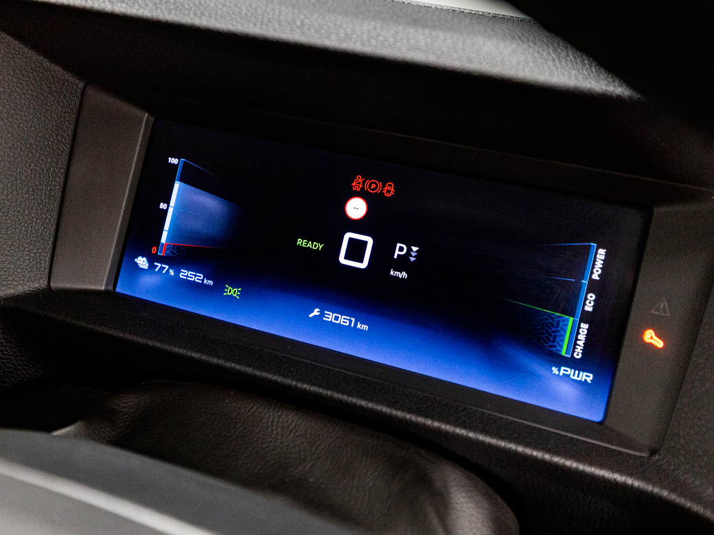 2025 Citroen SpaceTourer