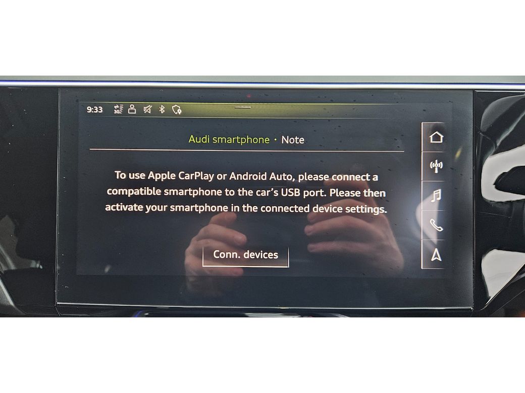 2020 Audi e-tron