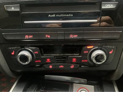 2015 Audi A5