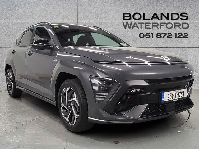 vehicle for sale from Bolands Waterford