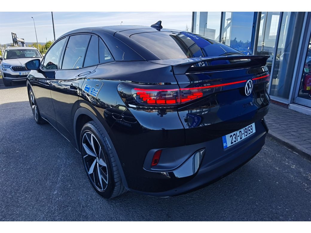 2023 Volkswagen ID.5