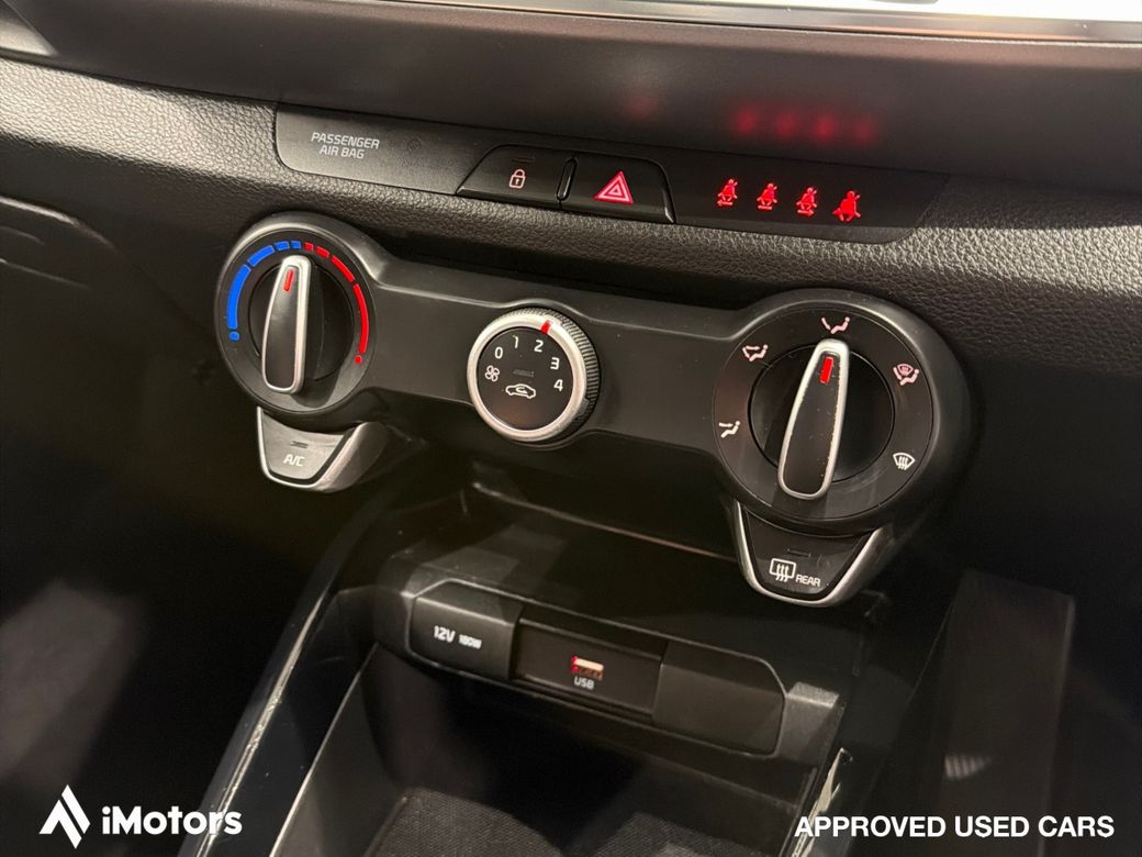 2024 Kia Stonic