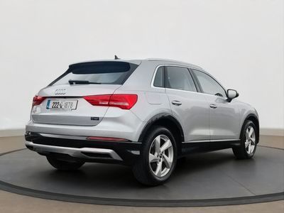 2022 Audi Q3