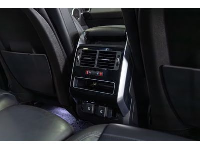 2020 Land Rover Range Rover Sport