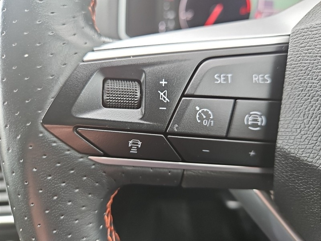 2023 SEAT Tarraco