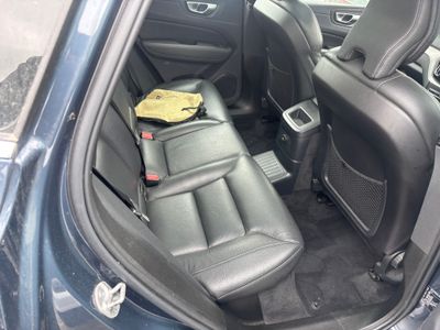 2023 Volvo XC60