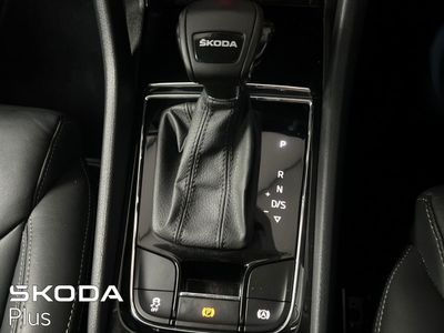 2022 Skoda Kodiaq