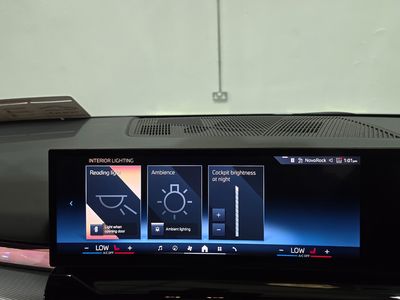 2024 BMW i5
