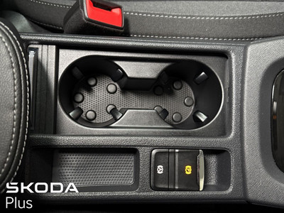 2023 Skoda Octavia