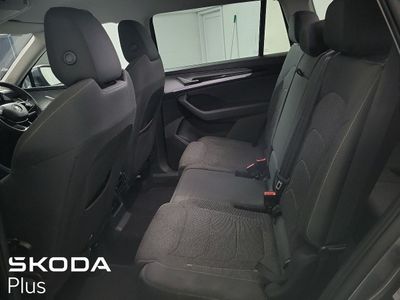 2024 Skoda Kodiaq