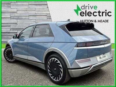 2024 Hyundai Ioniq 5