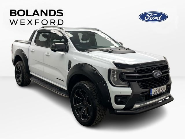 vehicle for sale from Bolands Wexford Town