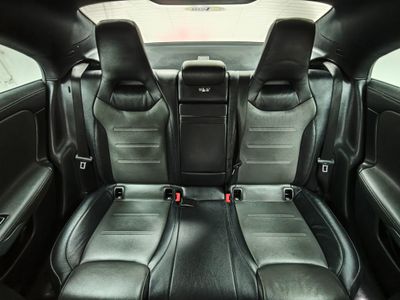 2022 Mercedes-Benz CLA Class