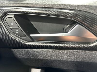 2022 Volkswagen T-Cross