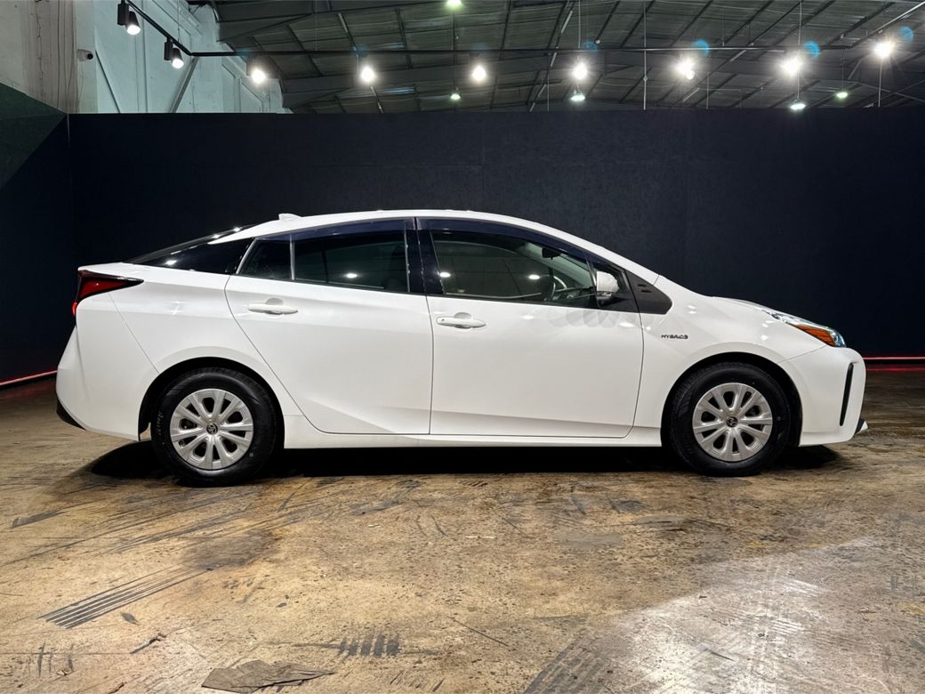 2020 Toyota Prius