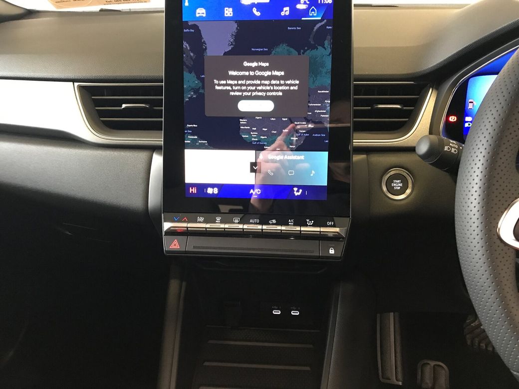 2026 Renault Symbioz