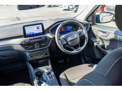 2024 Ford Kuga