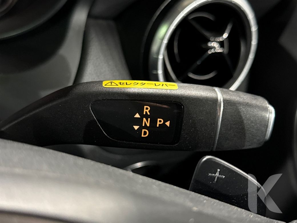 2017 Mercedes-Benz CLA Class