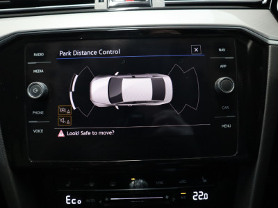 2021 Volkswagen Passat