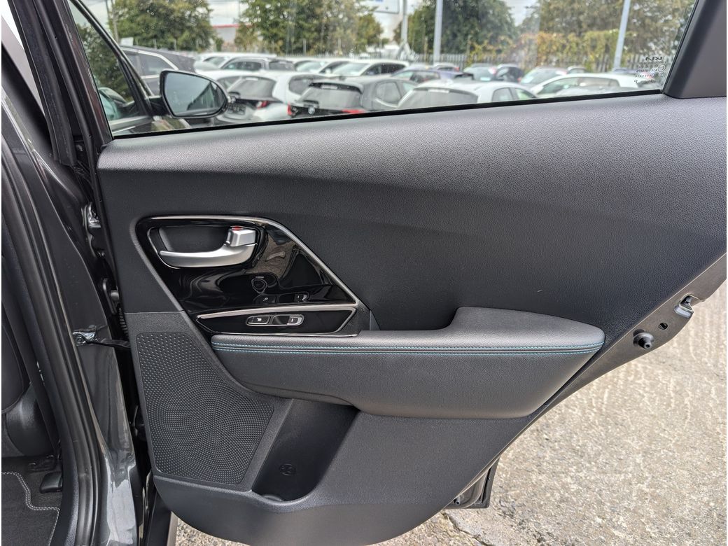 2022 Kia Niro