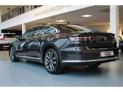 2022 Volkswagen Arteon