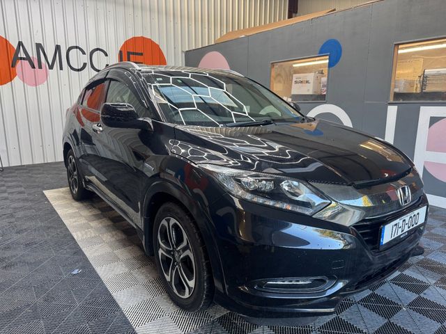 vehicle for sale from The Automatic Motor Car Centre