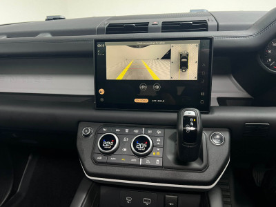 2024 Land Rover Defender