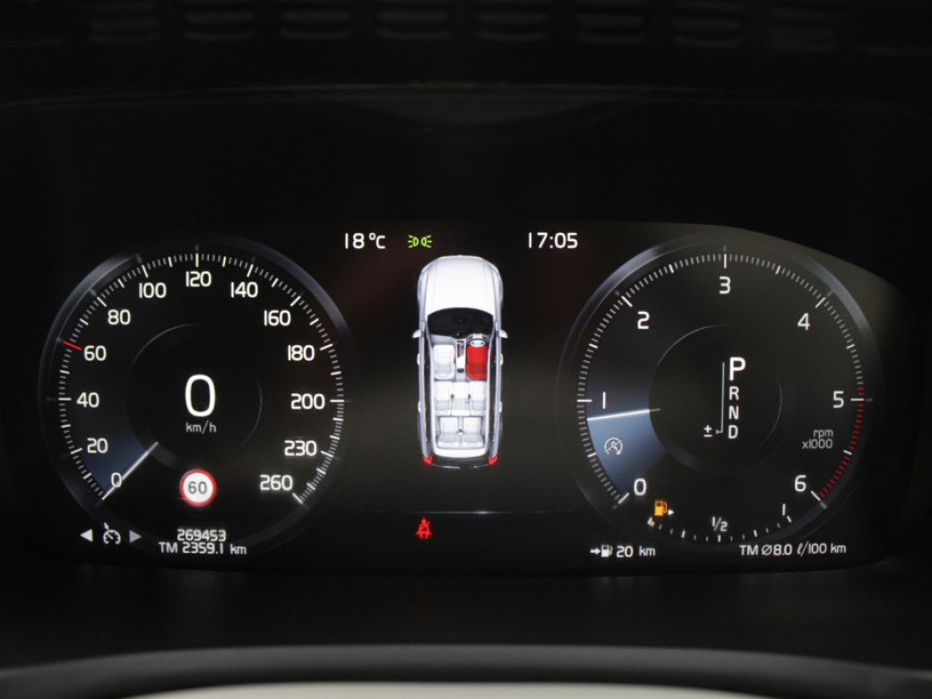 2015 Volvo XC90