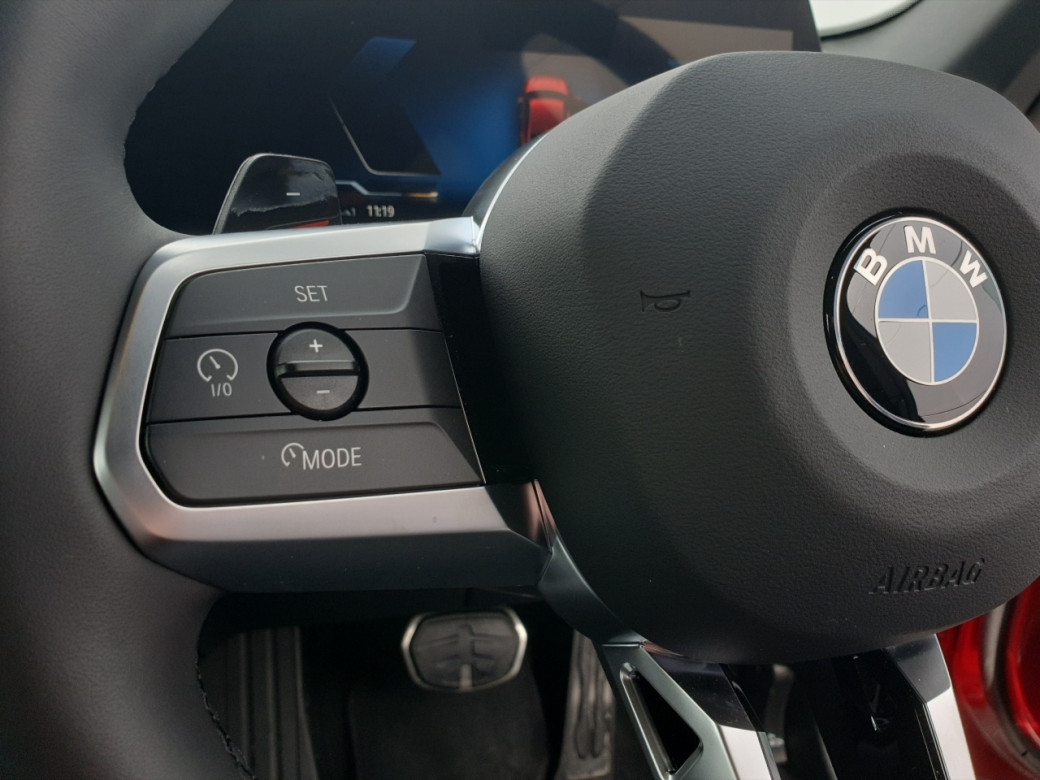 2026 BMW 220