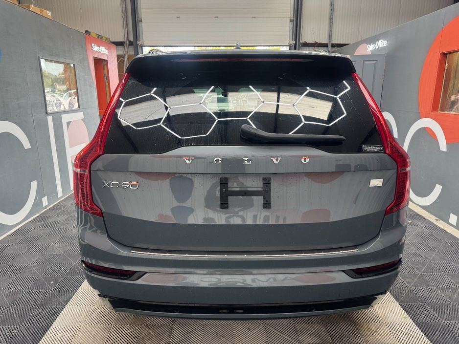 2023 Volvo XC90