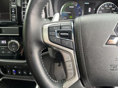 2019 Mitsubishi Outlander