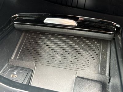 2025 Mercedes-Benz CLA Class