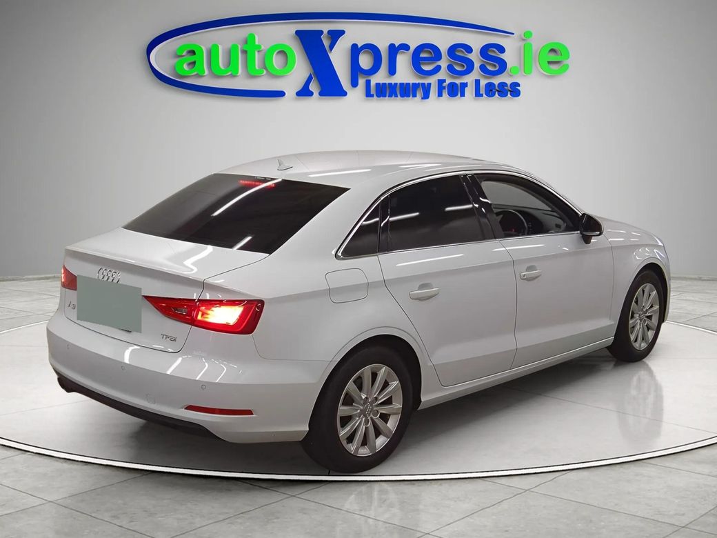 2016 Audi A3