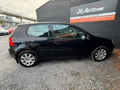 2006 Volkswagen Golf